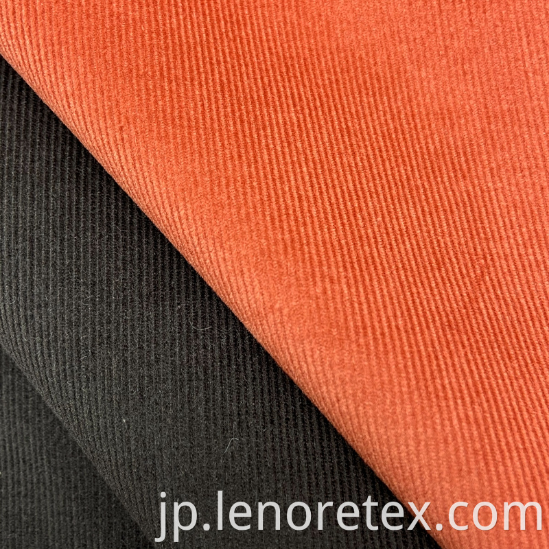 Corduroy Fabric